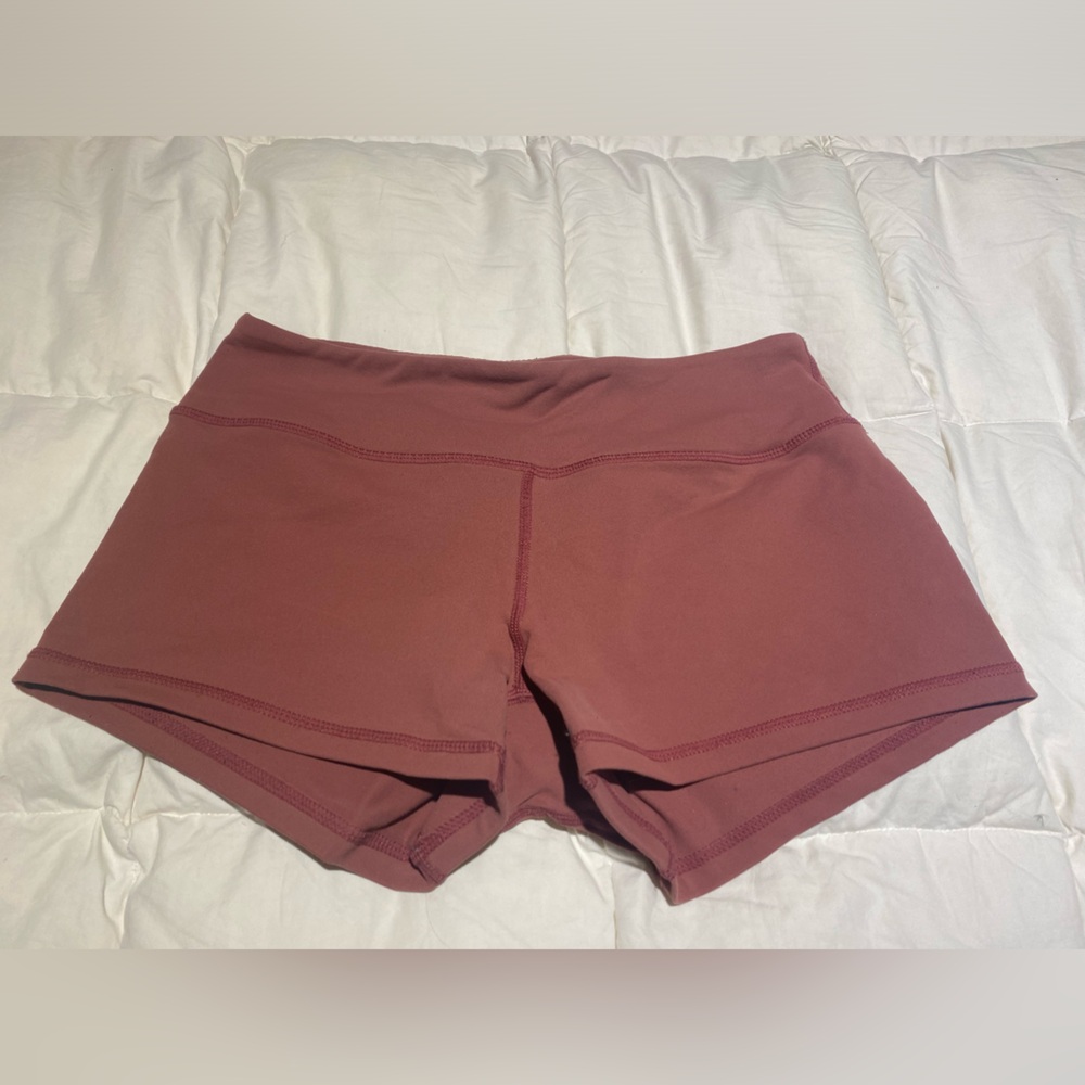 Born Primitive shorts